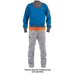KAYAK Kokatat Hydrus Session Semi-Dry Paddling Jacket