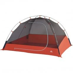 CAMP & HIKE Kelty Rumpus 4 Person Camping Tent
