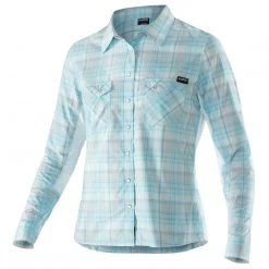 NRS Women's Guide Long Sleeve Shirt