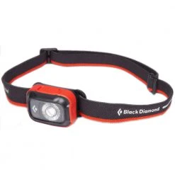 CAMP & HIKE Black Diamond Sprint 225 Headlamp