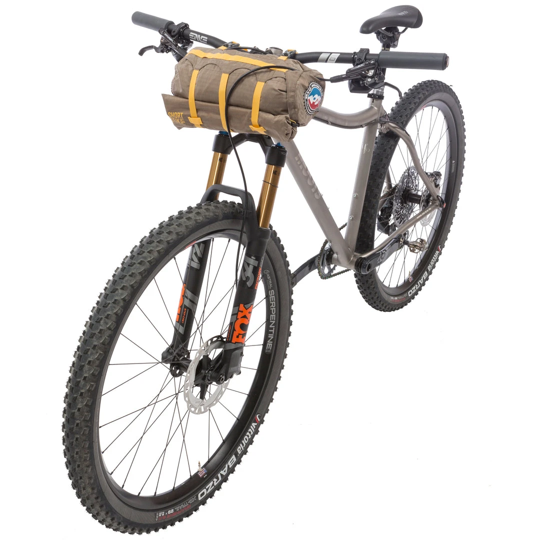 Big Agnes Tiger Wall UL Solution Dye 2 Person Bikepack Tent 5 Big Agnes Tiger Wall UL Solution Dye 2 Person Bikepack Tent