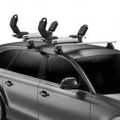 Thule Hullavator Pro Kayak Roof Rack