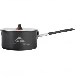 MSR Ceramic Solo Pot RAFTING