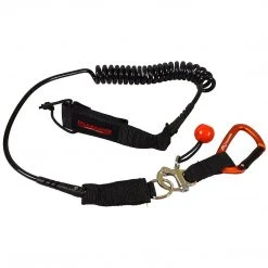 STAND-UP Salamander Quick Draw SUP Leash