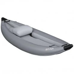 Star Inflatables Star Outlaw I Inflatable Kayak