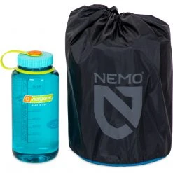 Nemo Quasar Insulated Double Sleeping Pad CAMP & HIKE