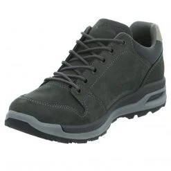 CAMP & HIKE Lowa Men's Locarno GTX Lo Hiking Boots