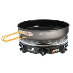 RAFTING Jetboil Halfgen Basecamp Cooking System