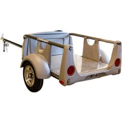 SylvanSport GoEasy Ultimate Kayak Trailer Package