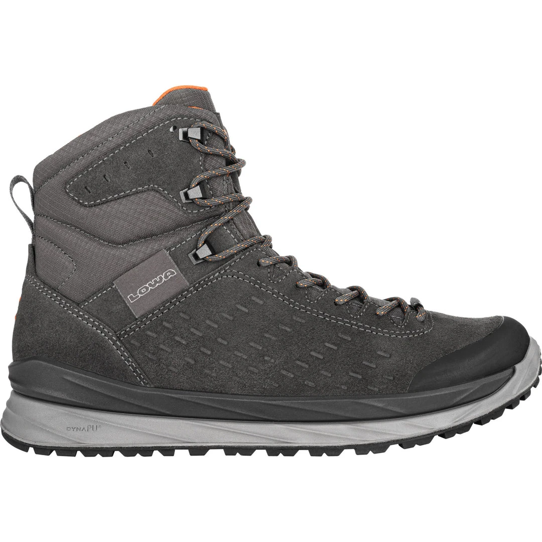 Lowa Men's Malta GTX Mid Hiking Boots 3 Lowa Men's Malta GTX Mid Hiking Boots