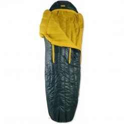 Nemo Men's Riff 30-Degree Down Sleeping Bag