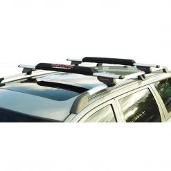 Malone Aero Bar Roof Rack Pads KAYAK