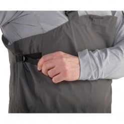 KAYAK NRS Sidewinder Dry Bibs