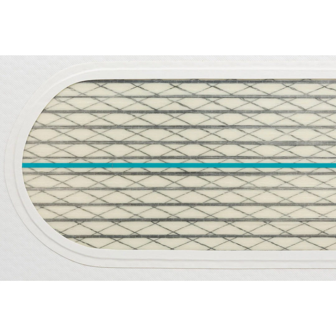 Hala Carbon Playa Inflatable Stand-Up Paddle Board (SUP) 11 Hala Carbon Playa Inflatable Stand-Up Paddle Board (SUP)