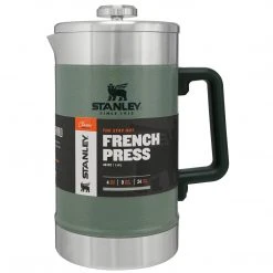Stanley Stay Hot French Press RAFTING