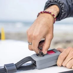 Outdoorplay KAYAK Yakima Ripcord Locking Tie-Down Straps