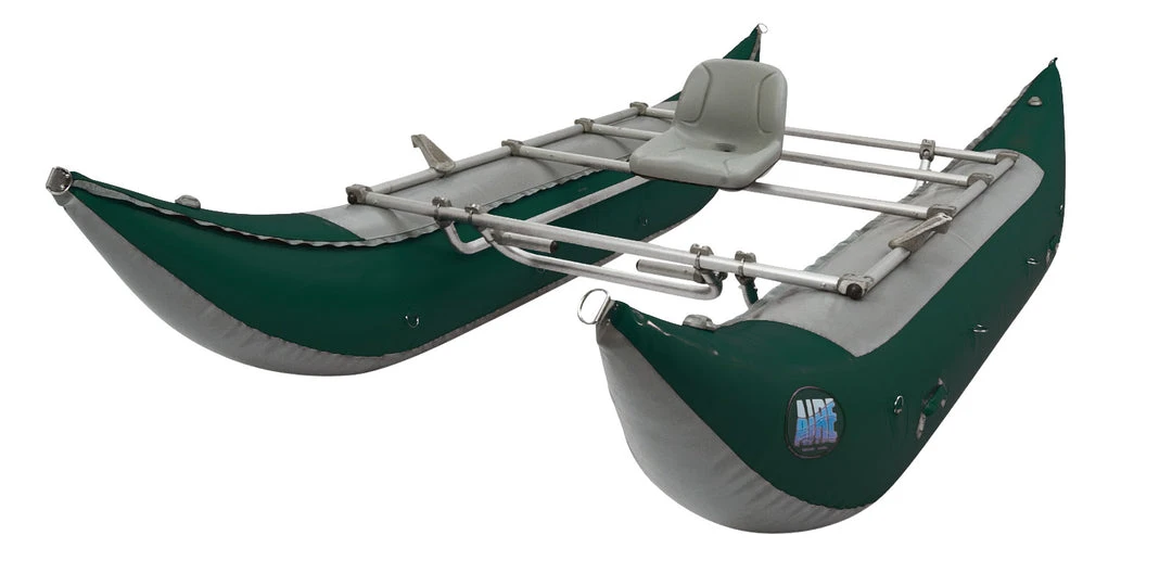 AIRE Wave Destroyer 14 Cataraft 11 AIRE Wave Destroyer 14 Cataraft