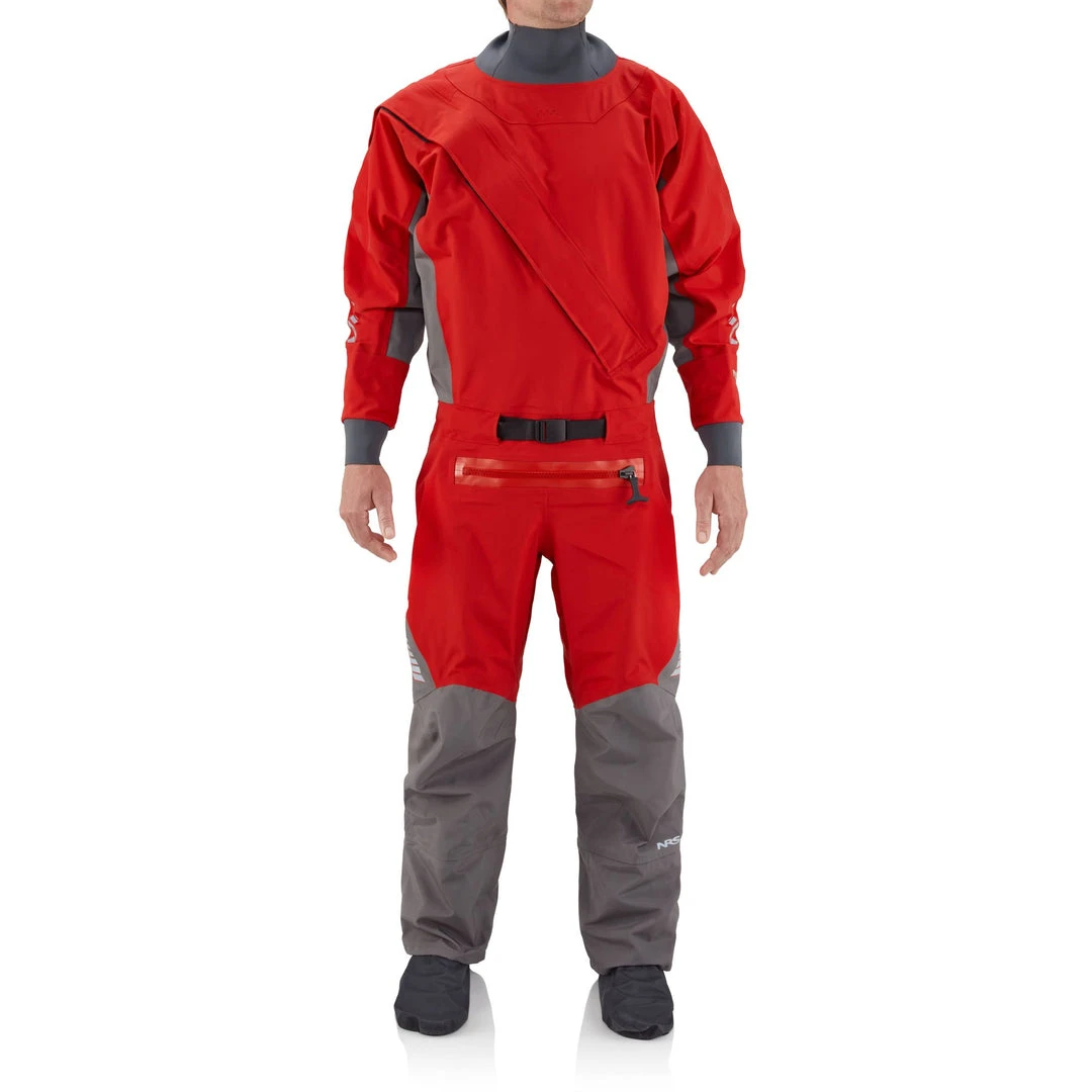 NRS Extreme Dry Suit 12 NRS Extreme Dry Suit