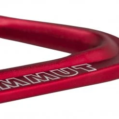 Mammut Sender Wire Carabiner Rackpack