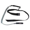 Salamander SUP Quick Release Belt & Coiled Leash STAND-UP