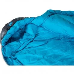 CAMP & HIKE Nemo Women's Kayu 30-Degree Down Sleeping Bag