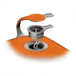 Nemo Tensor Alpine Ultralight Sleeping Pad