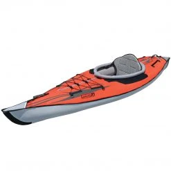 Advanced Elements AdvancedFrame Inflatable Kayak