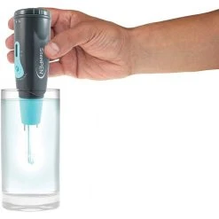RAFTING SteriPEN Aqua UV Water Purifer