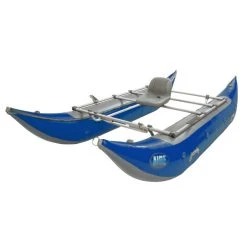AIRE Wave Destroyer 13 Cataraft RAFTING