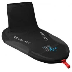 Level 6 Level Six Ace Rubber Rand Whitewater Kayak Spray Skirt