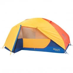 CAMP & HIKE Marmot Limelight 3 Person Backpacking Tent