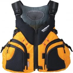 Stohlquist Keeper Fishing Lifejacket (PFD)