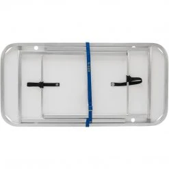 NRS Campsite Counter