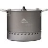 RAFTING MSR WindBurner Stock Pot