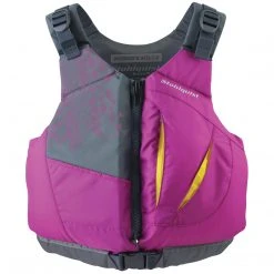 Stohlquist Women's Escape Kayak Lifejacket (PFD)