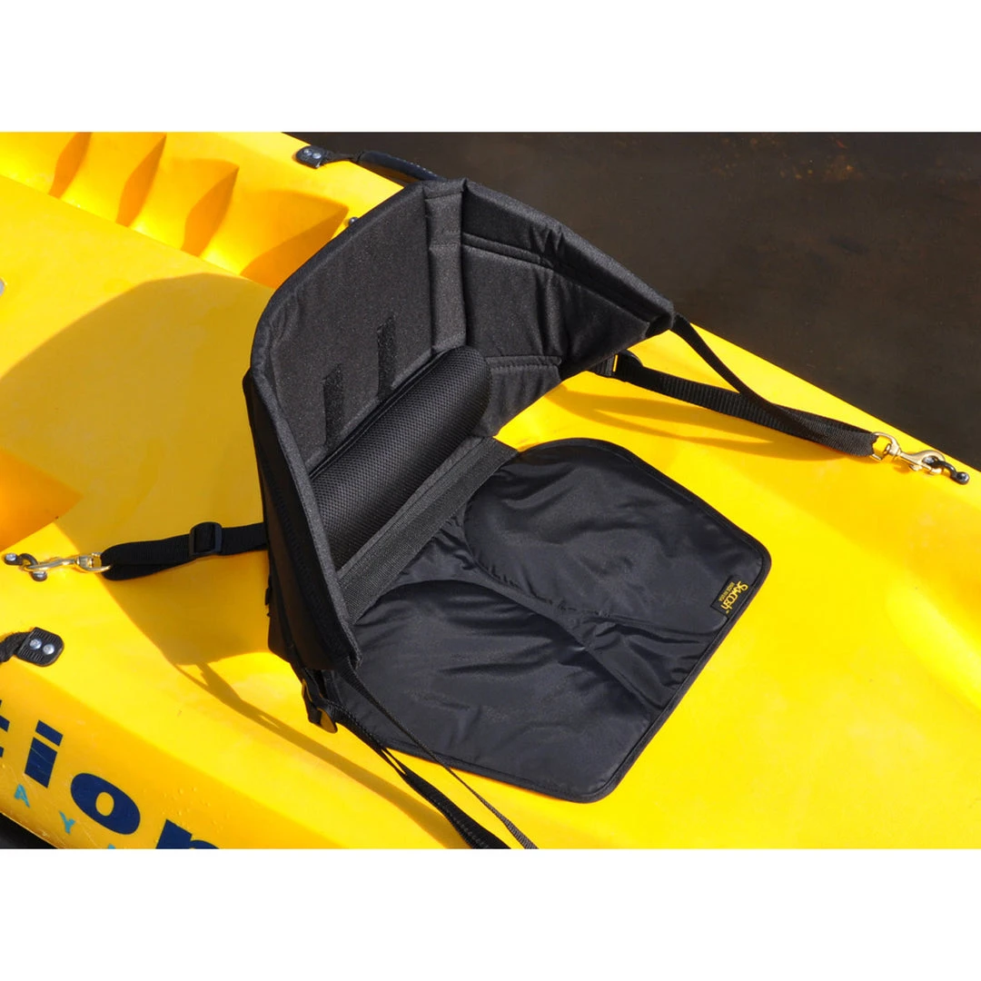 Skwoosh Comfort Back Kayak Seat 7 Skwoosh Comfort Back Kayak Seat