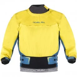 Level 6 Level Six Men's Nebula Dry Top