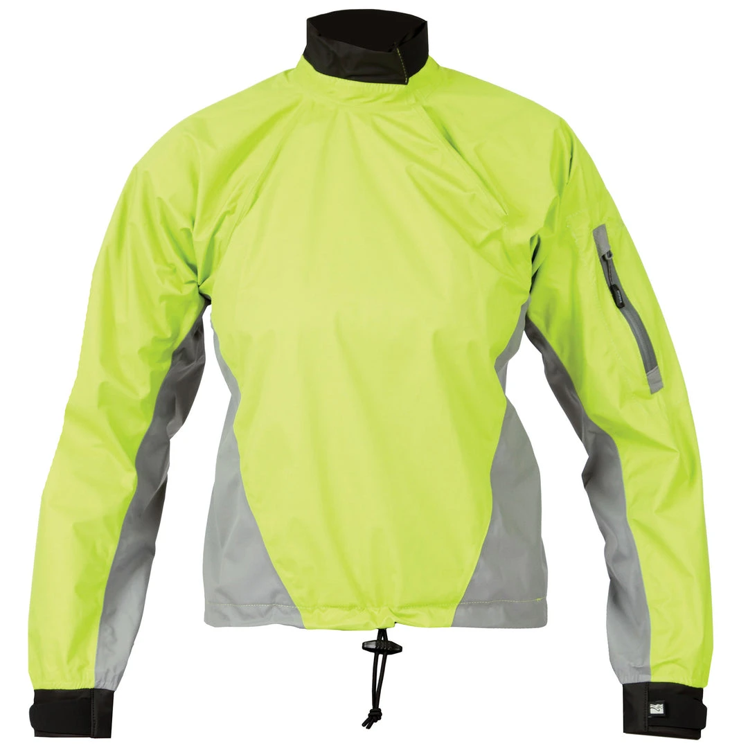 KAYAK Kokatat Women's GORE-TEX Paclite Paddling Jacket 5 KAYAK Kokatat Women's GORE-TEX Paclite Paddling Jacket