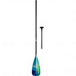 Aqua-Bound Aqua Bound Malta 2-Piece Adjustable Fiberglass Stand-Up Paddle