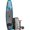 Aquaglide Cascade 11 Inflatable SUP Board Package 1 Aquaglide Cascade 11 Inflatable SUP Board Package
