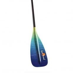 Aqua-Bound Malta 1-Piece Fiberglass Stand-Up Paddle