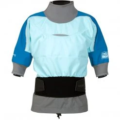 Kokatat Women's Trinity GORE-TEX Pro Short Sleeve Dry Top