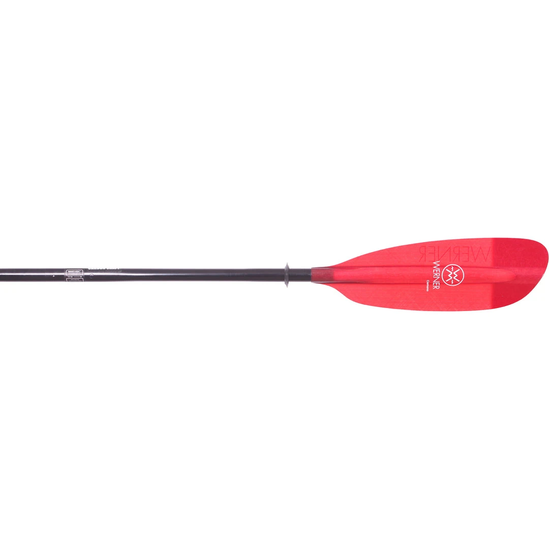 Werner Paddles Werner Camano Fiberglass Adjustable Straight Shaft Kayak Paddle 4 Werner Paddles Werner Camano Fiberglass Adjustable Straight Shaft Kayak Paddle