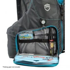 KAYAK NRS Women's Shenook Fishing Lifejacket (PFD)