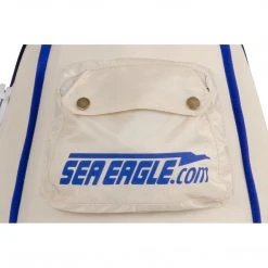 Sea Eagle Explorer 300X Inflatable Kayak Deluxe Package