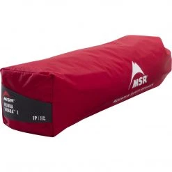 MSR Hubba Hubba 1 Person Backpacking Tent