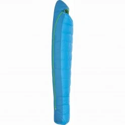 Big Agnes Women's Mirror Lake 20 Degree Down Sleeping Bag