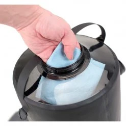 Nemo Helio LX Pressurized Camp Shower