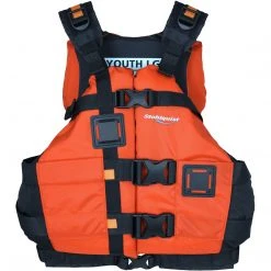 Stohlquist Canyon Youth Lifejacket (PFD)