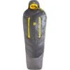 CAMP & HIKE Nemo Sonic 0 Degree Down Sleeping Bag